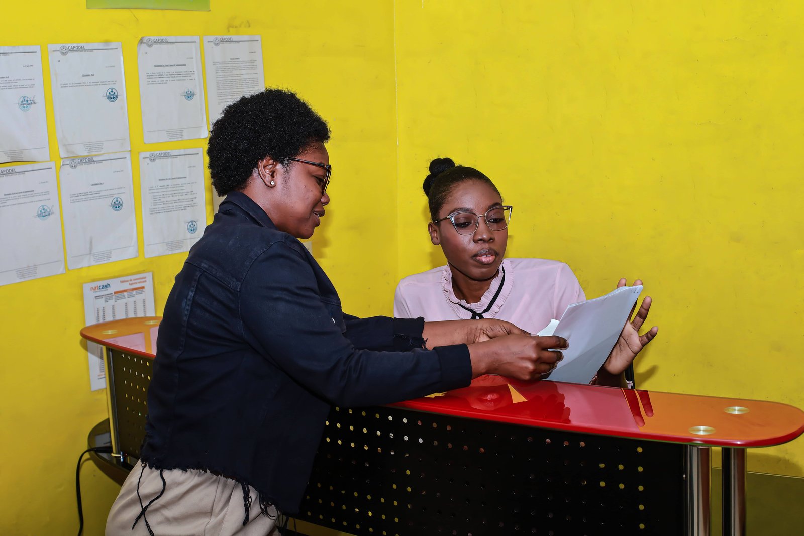 CAPODEL - Équipe et collaboration au service des sociétaires